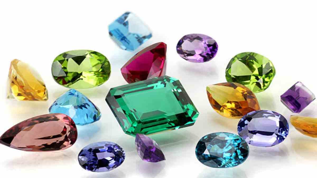 Gemstone Wear Rules