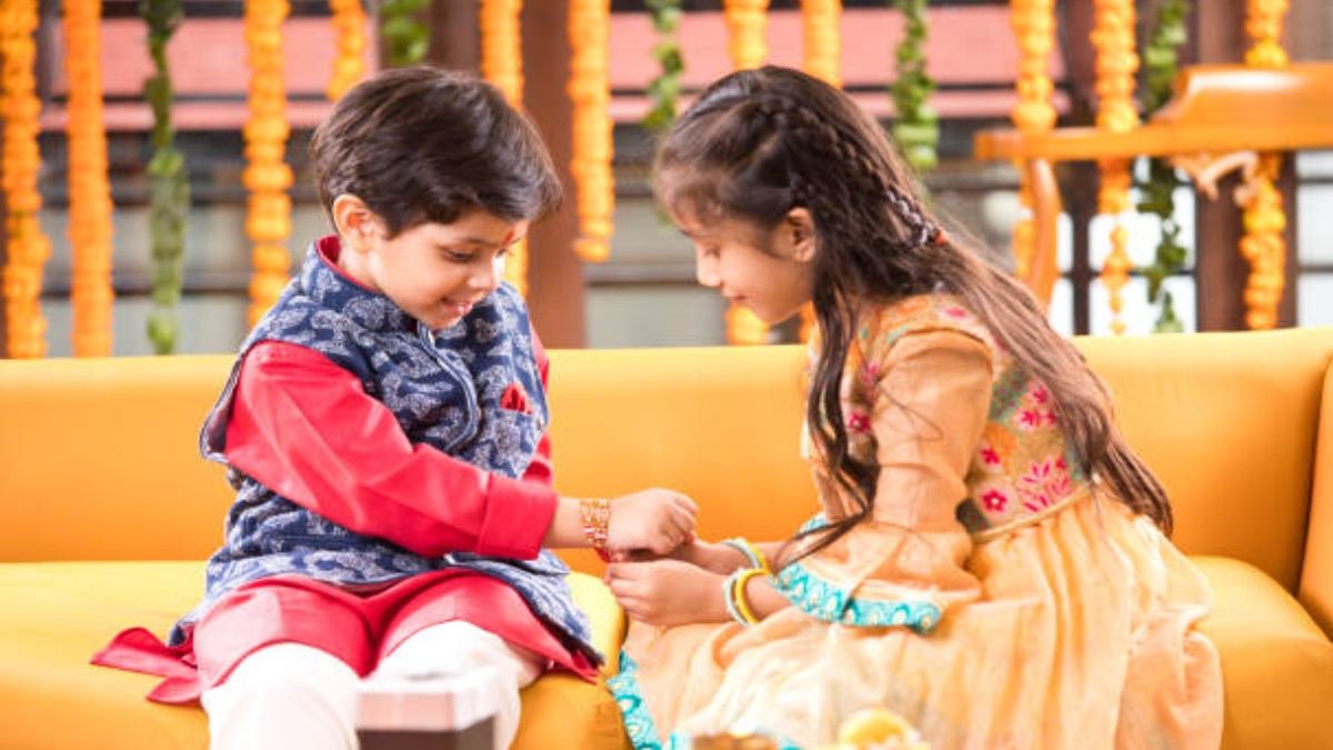 Raksha Bandhan 2023 date time, Raksha Bandhan 2023 kab hai, Raksha Bandhan 2023 shubh muhurat, रक्षाबंधन 2023 कब है, रक्षाबंधन 2023 शुभ मुहूर्त